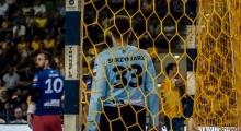 Vive Kielce - Gornik Zabrze